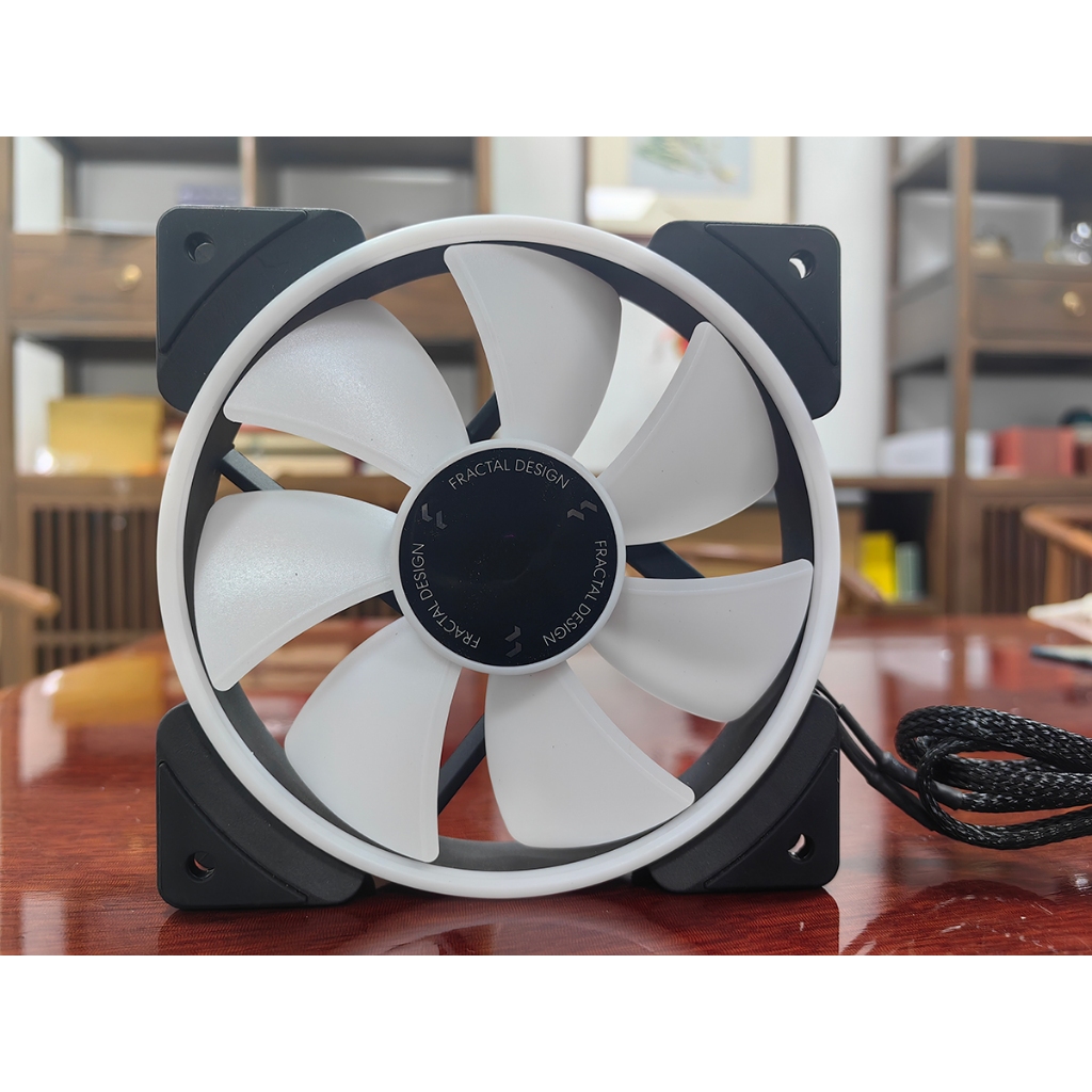 Quạt Tản Nhiệt cpu 120mm 140mm 4pin pwm 5v 3pin Dành Cho Máy Tính