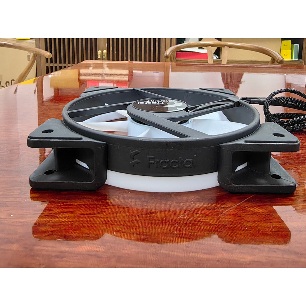 Quạt Tản Nhiệt cpu 120mm 140mm 4pin pwm 5v 3pin Dành Cho Máy Tính