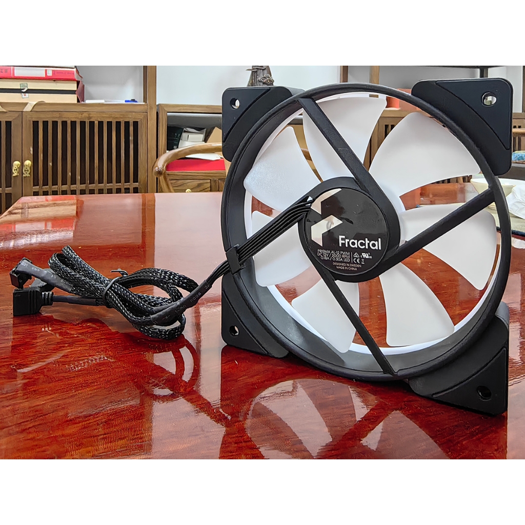 Quạt Tản Nhiệt cpu 120mm 140mm 4pin pwm 5v 3pin Dành Cho Máy Tính