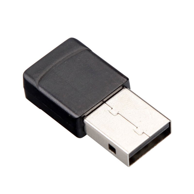 Chip Mạng Không Dây 600mbps 2.4ghz + 5ghz rtl8811 Thẻ
