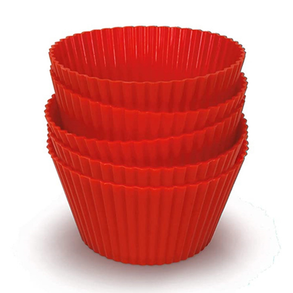 Acituna Phụ Kiện Nồi Chiên Không Dầu Bằng Thép carbon Và Silicon Kèm Khay Nướng Bánh