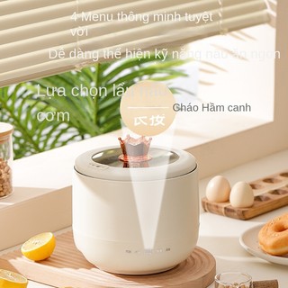 Nồi Cơm Điện mini Thông Minh Đa Chức Năng