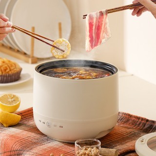 Nồi Cơm Điện mini Thông Minh Đa Chức Năng