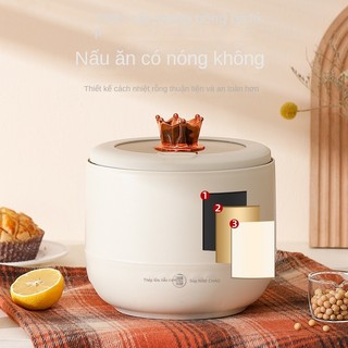 Nồi Cơm Điện mini Thông Minh Đa Chức Năng