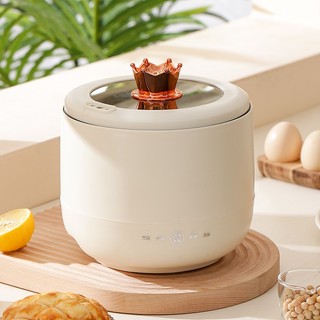 Nồi Cơm Điện mini Thông Minh Đa Chức Năng