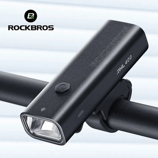 Rockbros đèn trước xe đạp đèn pha led có thể sạc lại usb cho xe đạp gấp java xe đạp đường bộ mtb