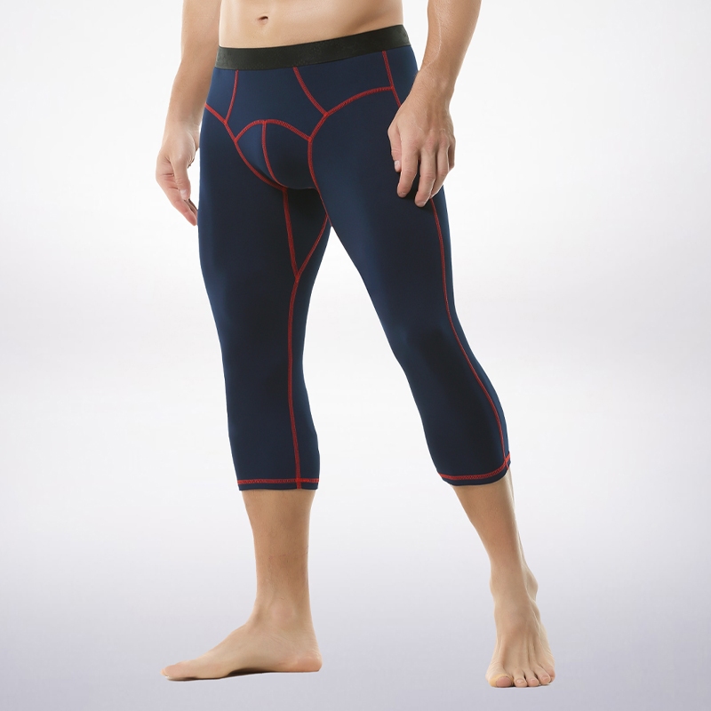 Quần Legging Giữ Nhiệt plus size Cho Nam