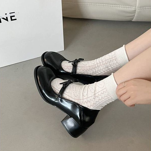 UETEEY  Giày Cao Gót Mũi Nhọn GIÀY SANDAL Thời Trang Mới 2023 Cho Nữ  Hàn Quốc Phong cách Độc đáo Stylish B95G02D 36Z230909