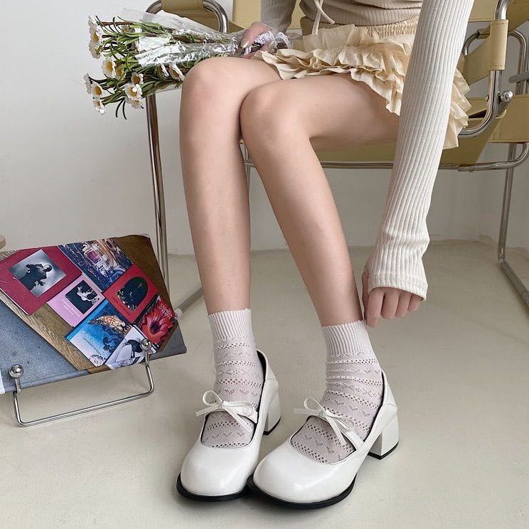 UETEEY  Giày Cao Gót Mũi Nhọn GIÀY SANDAL Thời Trang Mới 2023 Cho Nữ  Hàn Quốc Phong cách Độc đáo Stylish B95G02D 36Z230909