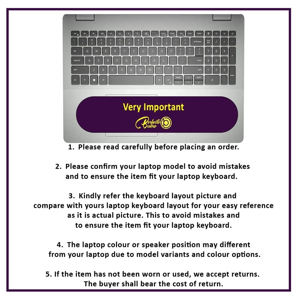 Phim Silicone Dán Bảo Vệ Bàn Phím Chống Bụi Cho Dell 15.6 inch G15 5510 5515 5511 Latitude 3520