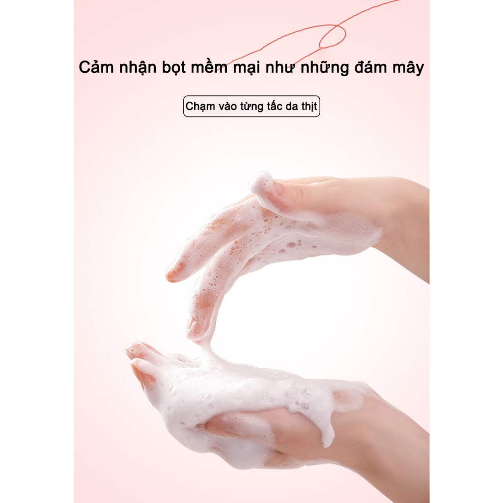 🦋giảm giá🦋Sữa tắm hương hoa 400ml giữ ẩm, thơm mát, trừ mẩn ngứa,Lưu hương