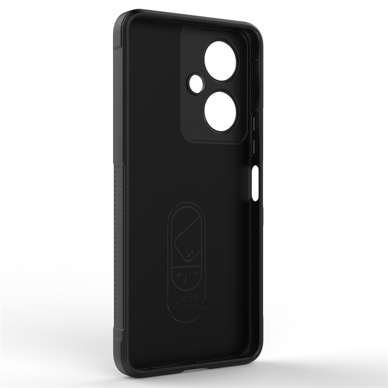 Ốp Điện Thoại Túi Khí Chống Rơi Thân Thiện Với Da Cho vivo y27 4g / y35m + plus / y35