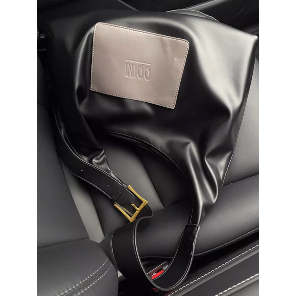 Molisa túi xách nữ đeo chéo túi kẹp nách 2023NEW Popular Dành Cho Nữ Fashion hàn quốc GDJ2392OJX 38Z230920