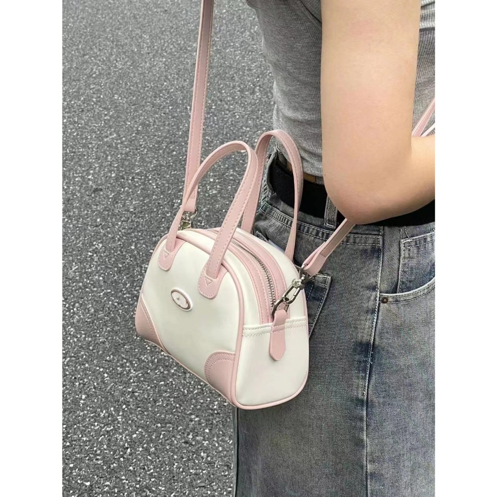 SEMI túi xách nữ túi đeo chéo 2023NEW Popular Dành Cho Nữ Korean Thời trang giản dị GDJ230000N 41Z231010