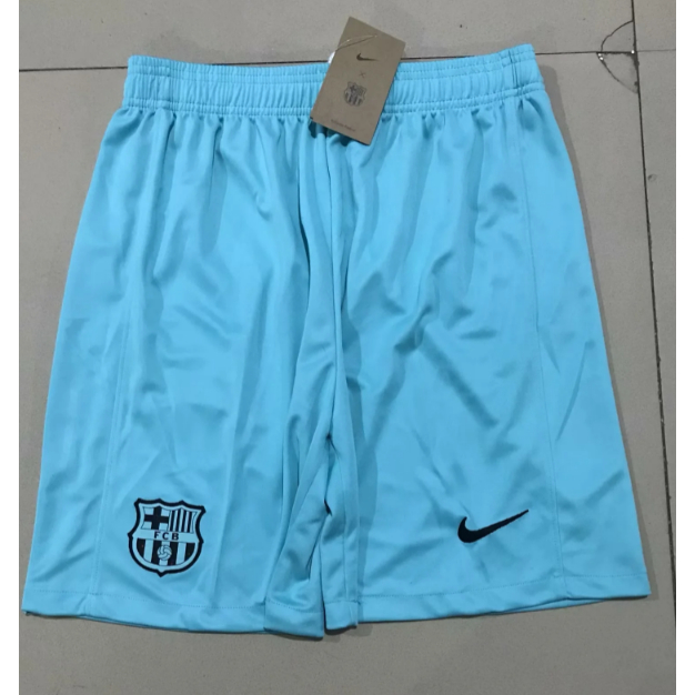 Quần Short Thể Thao Nam Barcelona 2021 2022 2023