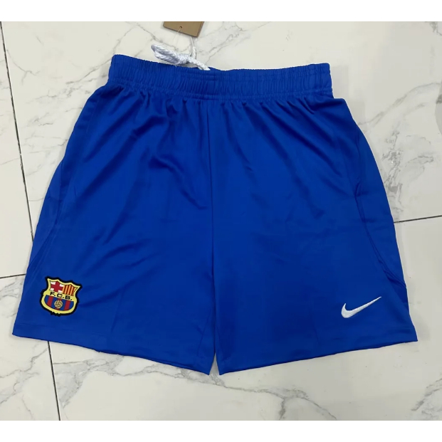 Quần Short Thể Thao Nam Barcelona 2021 2022 2023