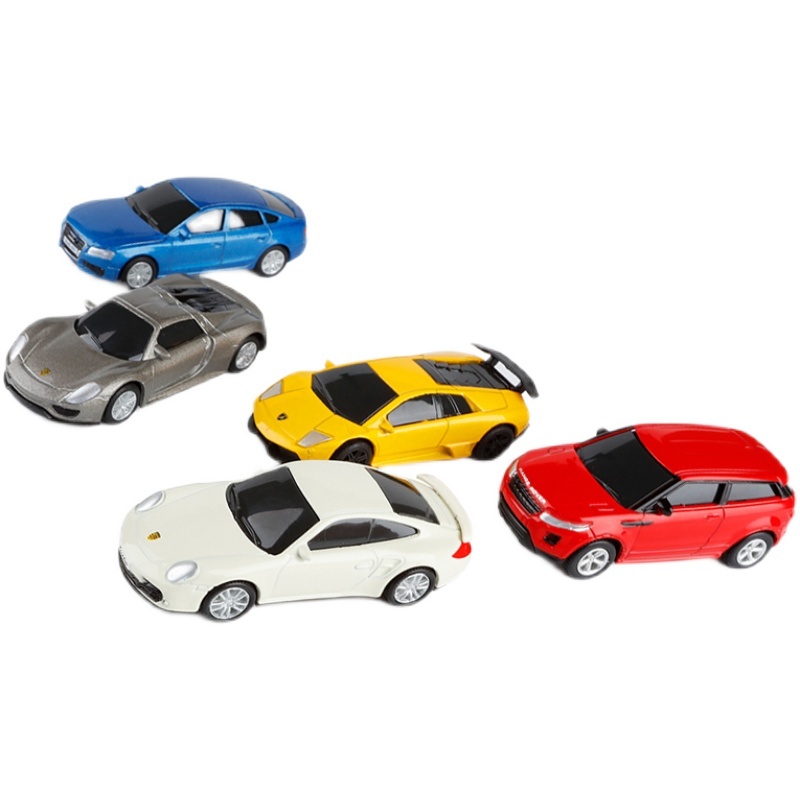 Rmz Mô Hình Xe Ô Tô Thể Thao Tỉ Lệ 1: 64