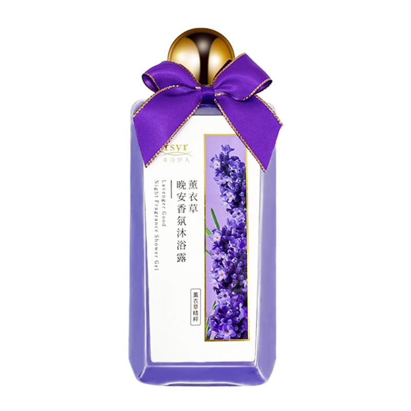 🦋giảm giá🦋Sữa tắm hương hoa 400ml giữ ẩm, thơm mát, trừ mẩn ngứa,Lưu hương