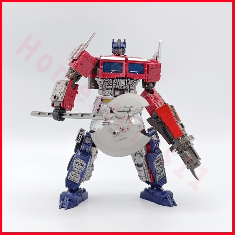 Tq baiwei tw-1027 Đồ Chơi robot Biến Hình optimus prime