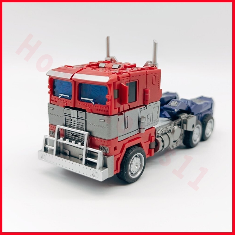 Tq baiwei tw-1027 Đồ Chơi robot Biến Hình optimus prime