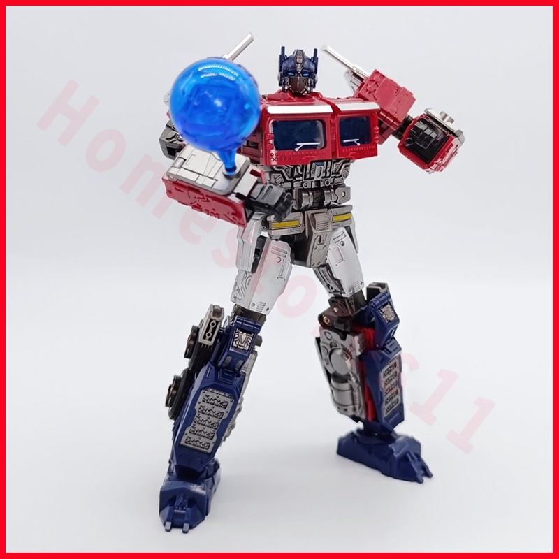 Tq baiwei tw-1027 Đồ Chơi robot Biến Hình optimus prime