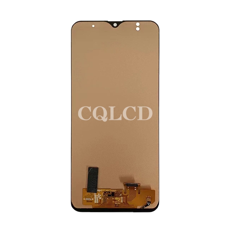 Màn Hình Samsung A20 A205 Cảm Ứng LCD Thay Thế Cho