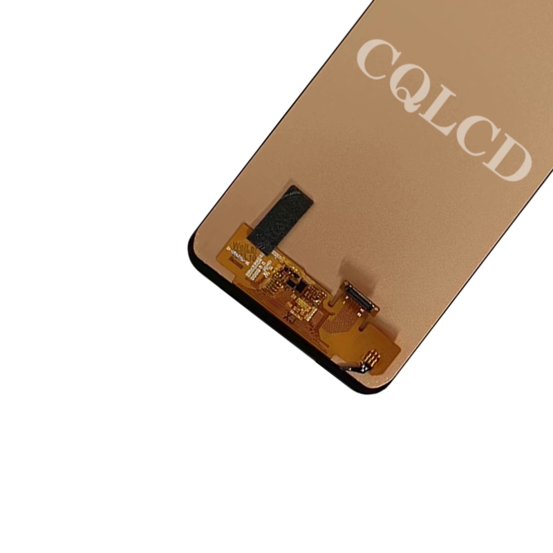 Màn Hình Samsung A20 A205 Cảm Ứng LCD Thay Thế Cho