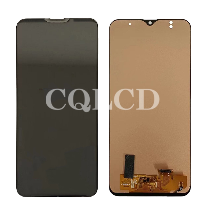 Màn Hình Samsung A20 A205 Cảm Ứng LCD Thay Thế Cho