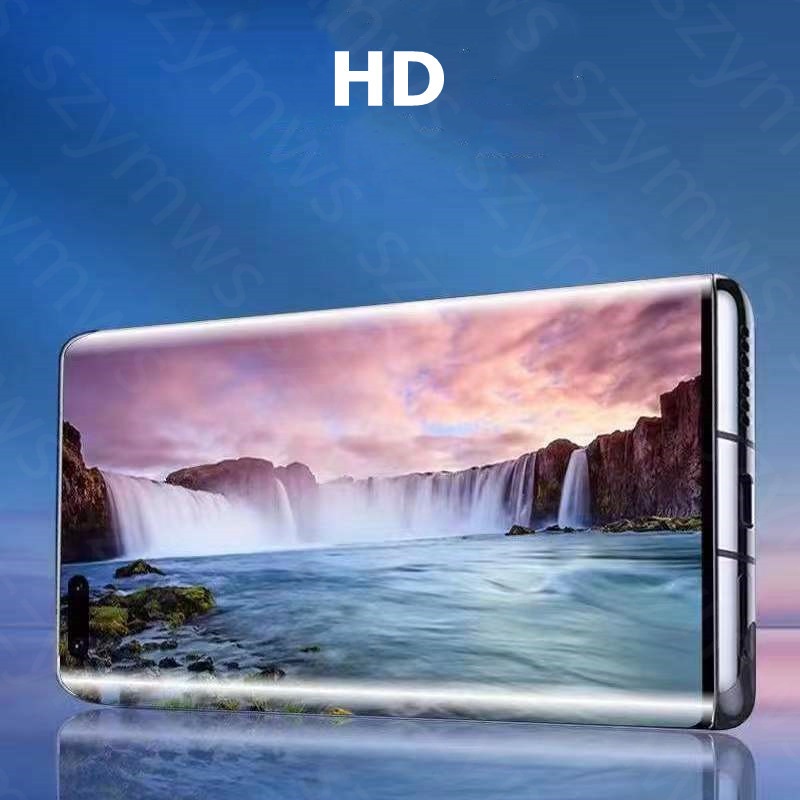 Phim Dán Chống Tia uv Bảo Vệ Màn Hình Cho Samsung galaxy s23 s22 s21 s20 ultra plus note 20 ultra note 10 plus