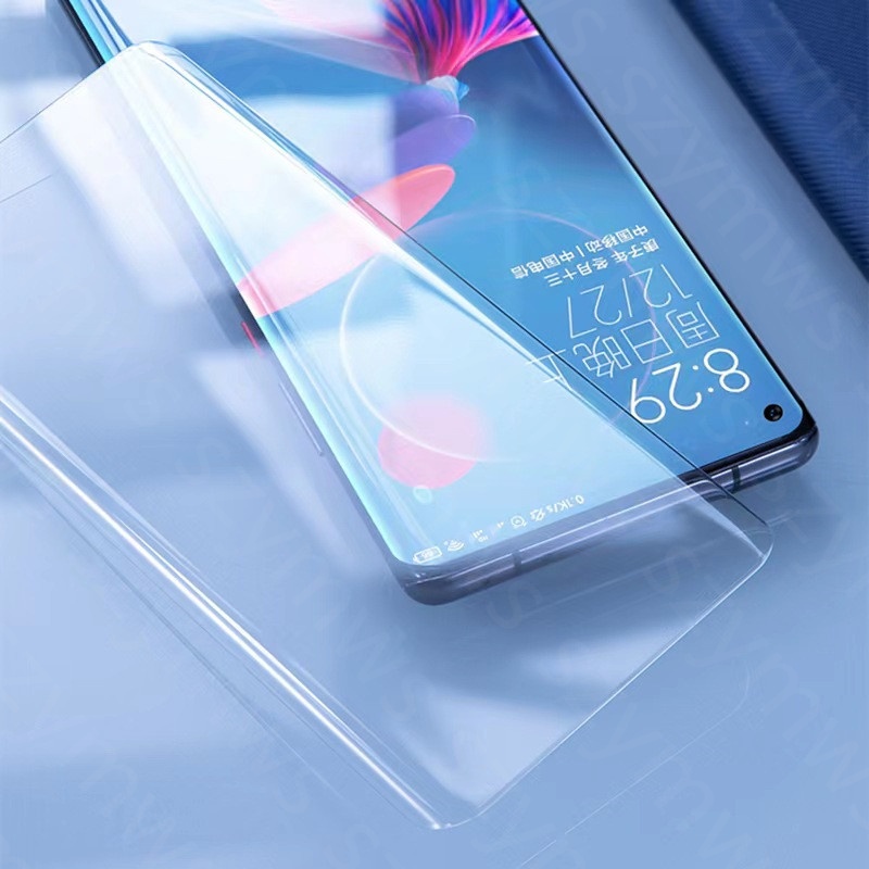 Phim Dán Chống Tia uv Bảo Vệ Màn Hình Cho Samsung galaxy s23 s22 s21 s20 ultra plus note 20 ultra note 10 plus