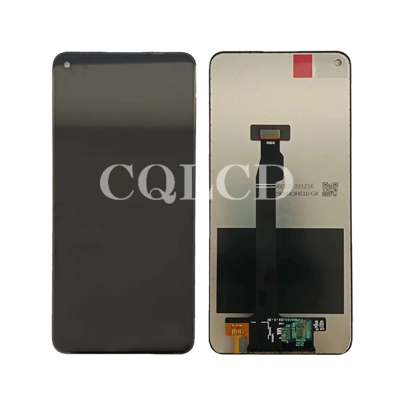 Màn Hình Điện Thoại Cảm Ứng Chất Lượng Cao Thay Thế Cho Huawei Nova 7 SE
