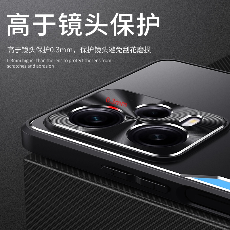Ốp Lưng Redmi Note 12 Pro Plus 5G Cho Redmi Note 12 Pro+ 5G
