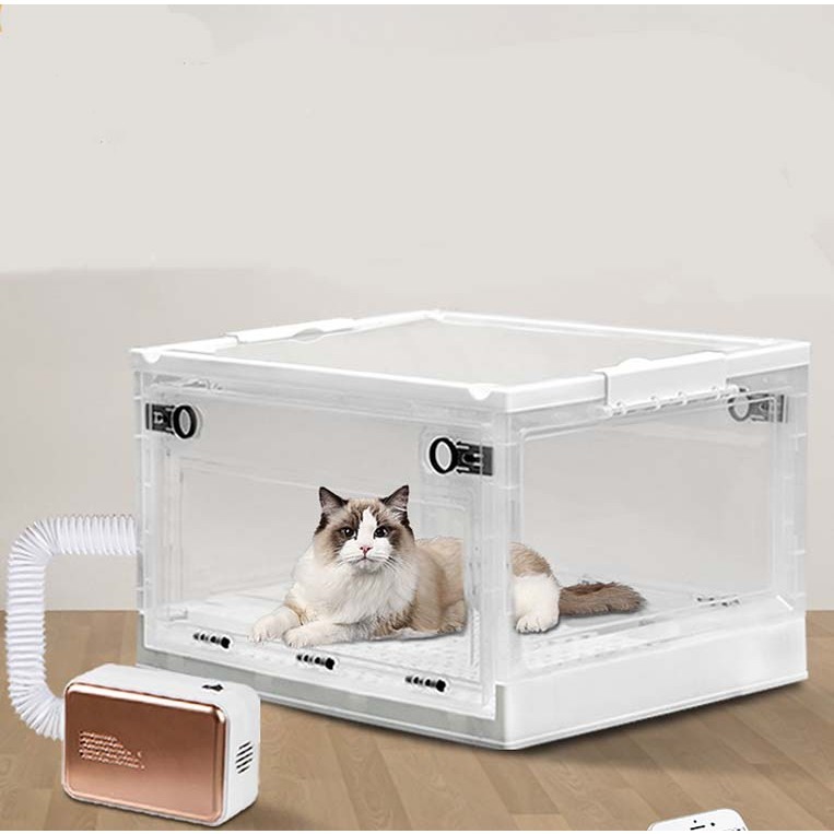 Máy Sấy Lông Thú Cưng Nhanh Chóng LI0503