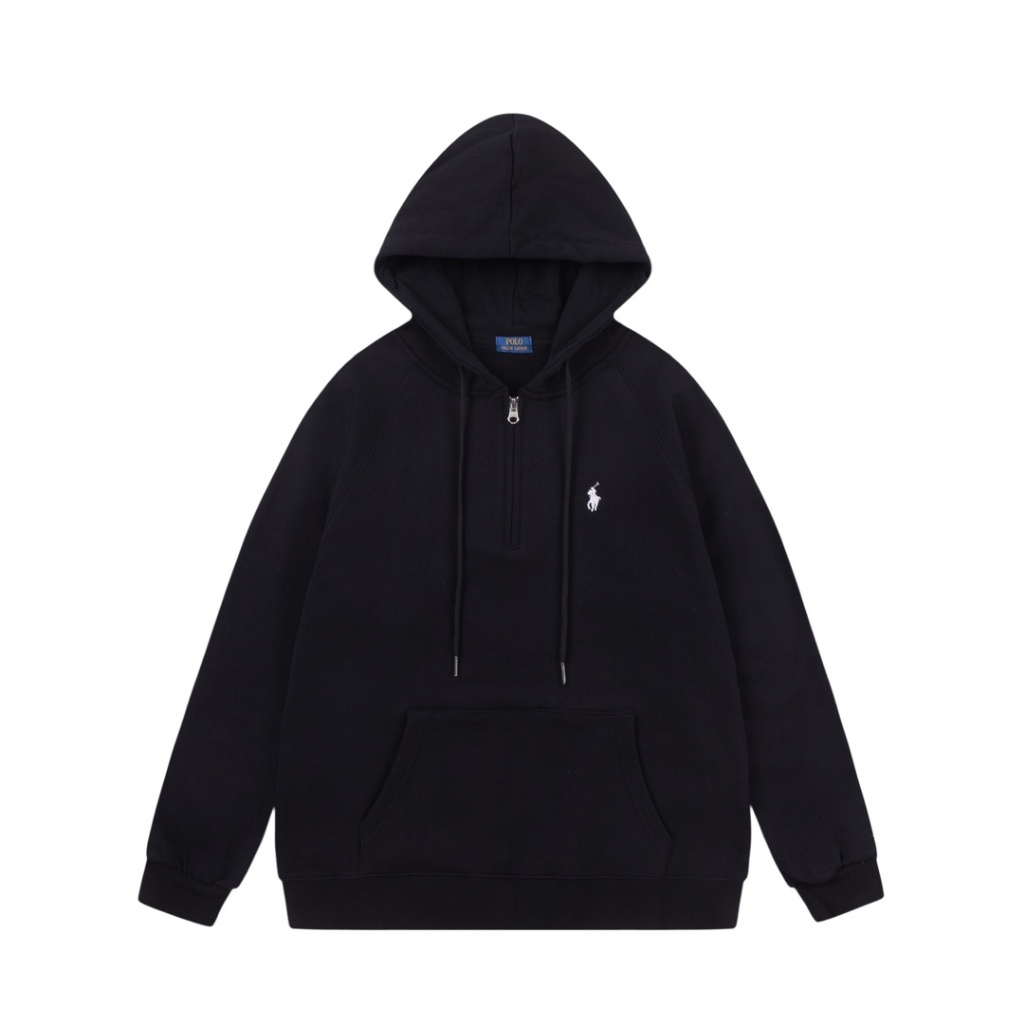 Áo hoodie Lông Cừu Nữ polo ralph lauren