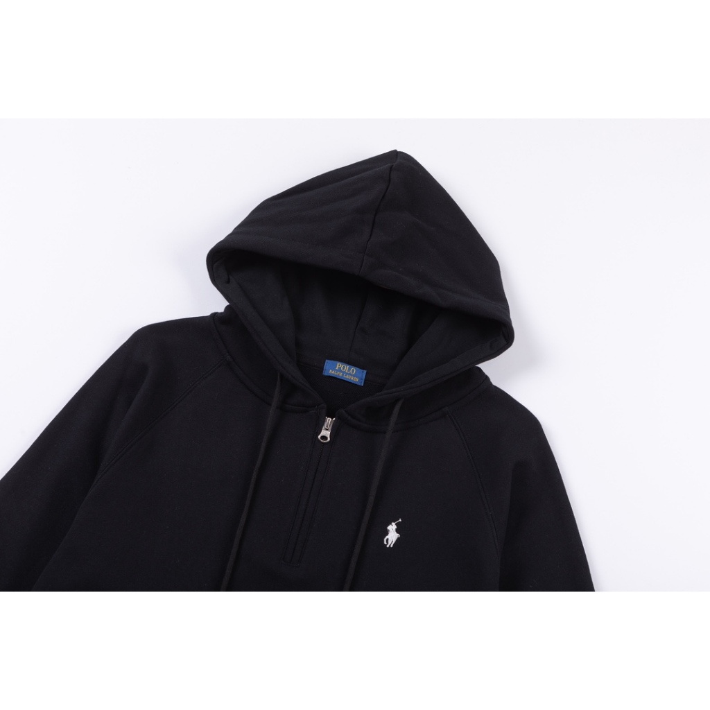 Áo hoodie Lông Cừu Nữ polo ralph lauren