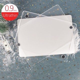 Bao Da Máy Tính Bảng Pha Lê Cho macbook air 13.6 15 a2681 a2941 air m1 pro 13 14 15 16 inch a2338 m2 touch id air 15.3 inch Ốp