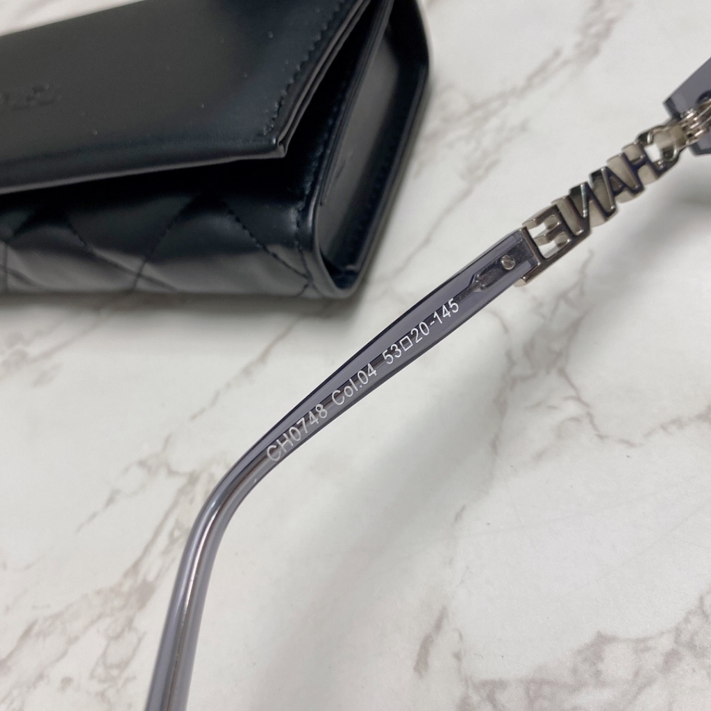 Mắt Kính Quang Học Mới ch0748-2021