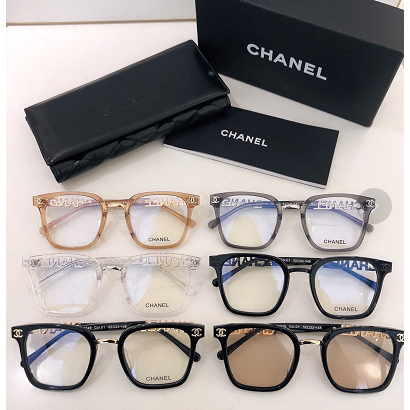 Mắt Kính Quang Học Mới ch0748-2021