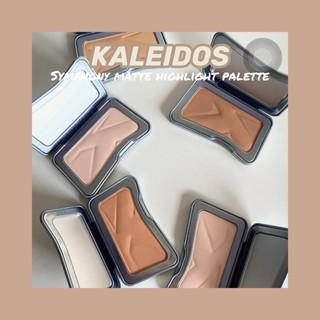 Đèn chiếu sáng mặt giao hưởng KALEIDOS