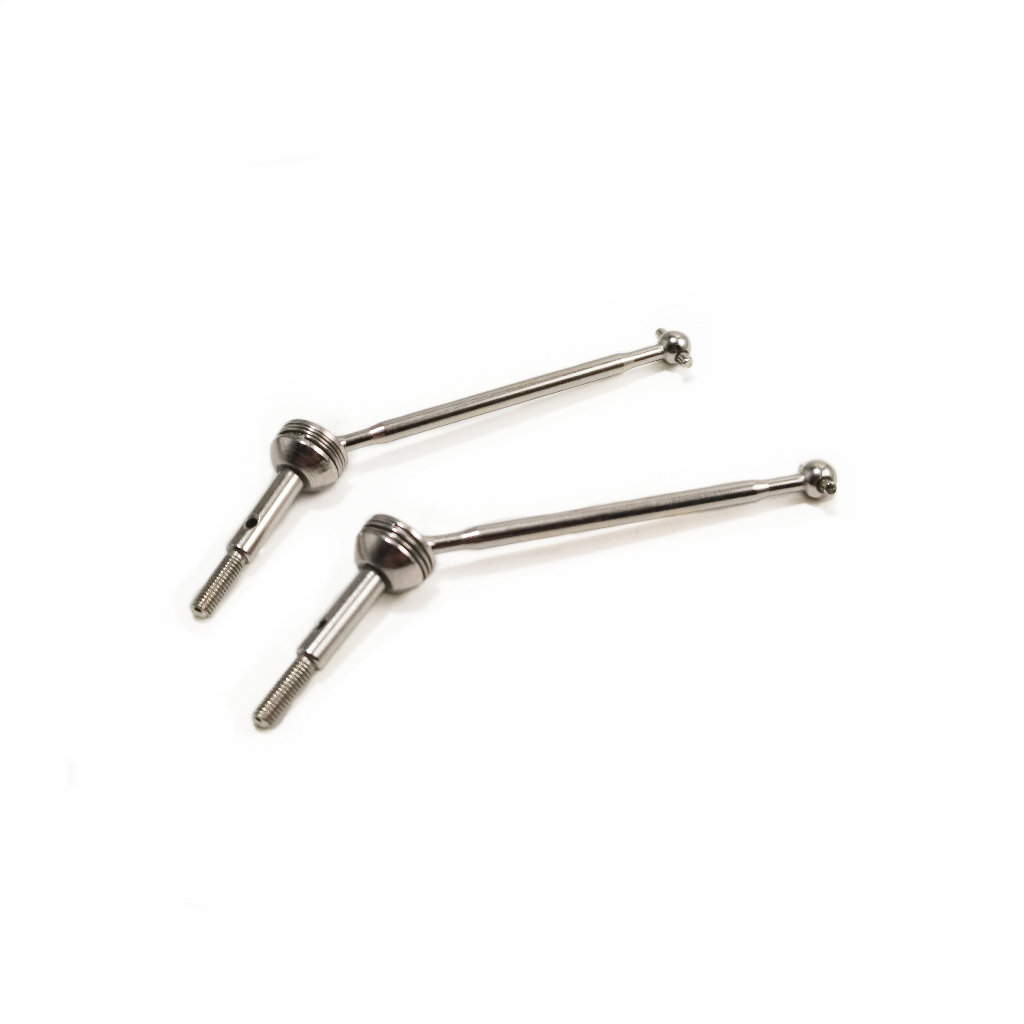 Phụ Kiện Cho Xe wltoys wltoys wltoys 144001 124017 124019 Rc set 4 Trục Truyền Động Bánh Xe Trước Và Sau Cho Xe Hơi Điều Khiển Từ Xa