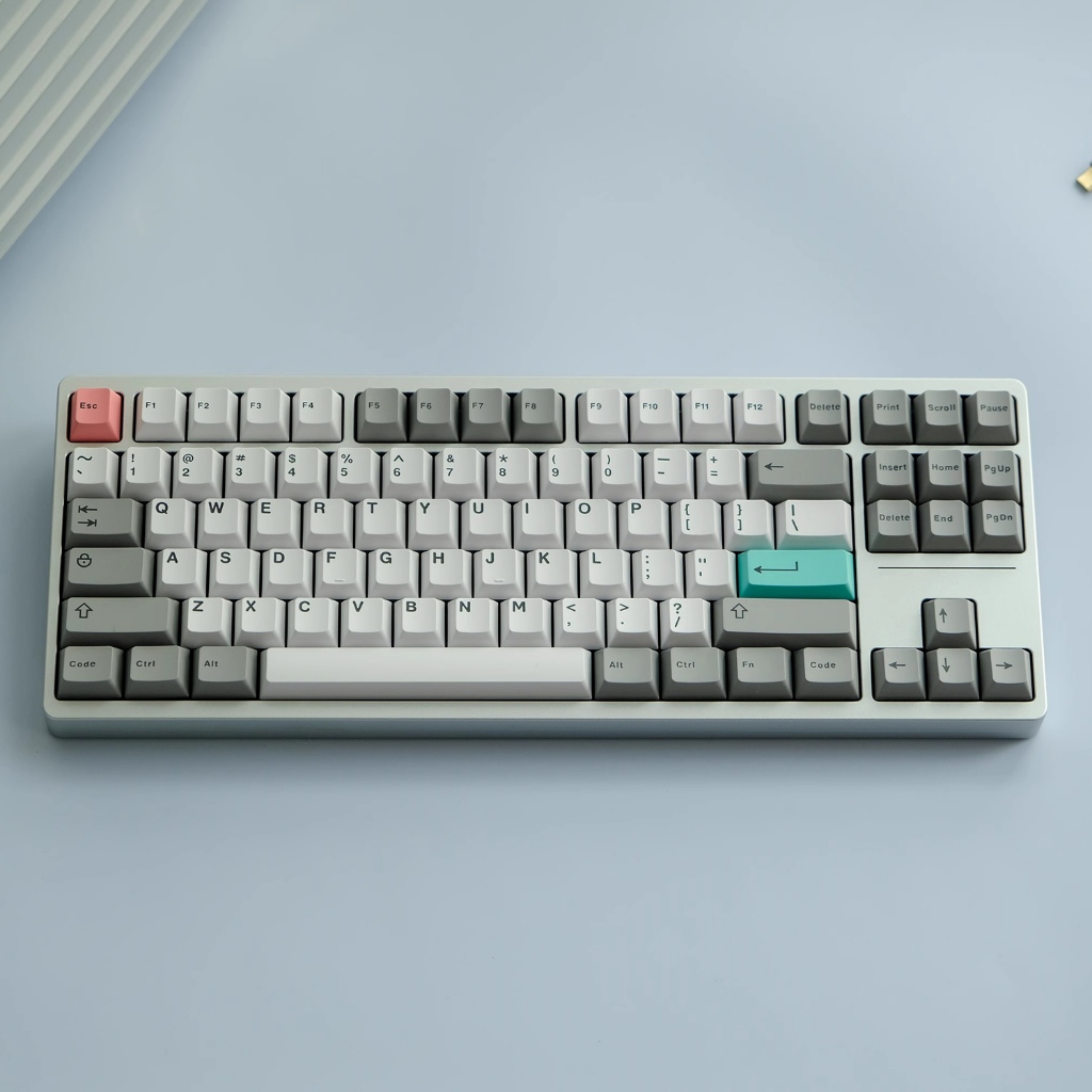 Vỏ Bọc Chìa Khóa Bằng abs Nhẹ Hình Quả cherry profile 264 Phím Bấm Hiện Đại