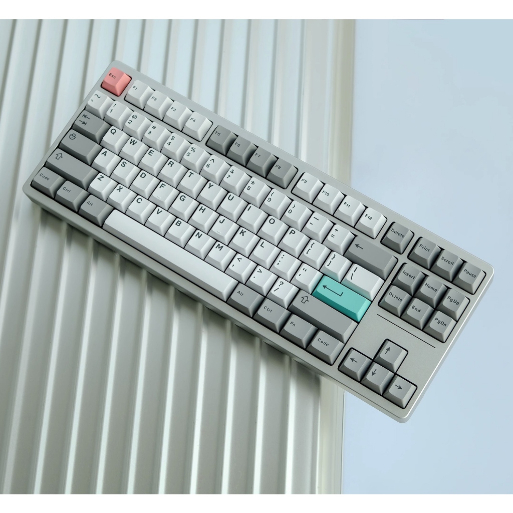 Vỏ Bọc Chìa Khóa Bằng abs Nhẹ Hình Quả cherry profile 264 Phím Bấm Hiện Đại