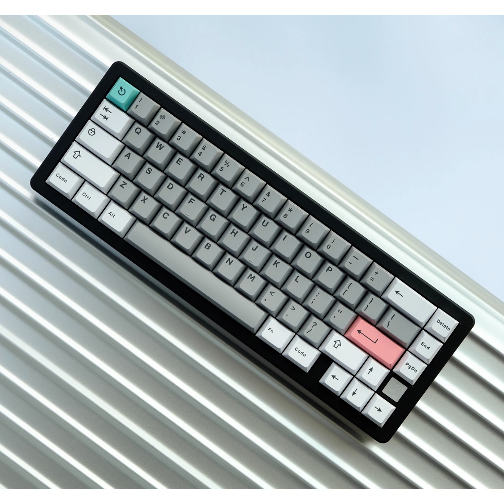 Vỏ Bọc Chìa Khóa Bằng abs Nhẹ Hình Quả cherry profile 264 Phím Bấm Hiện Đại