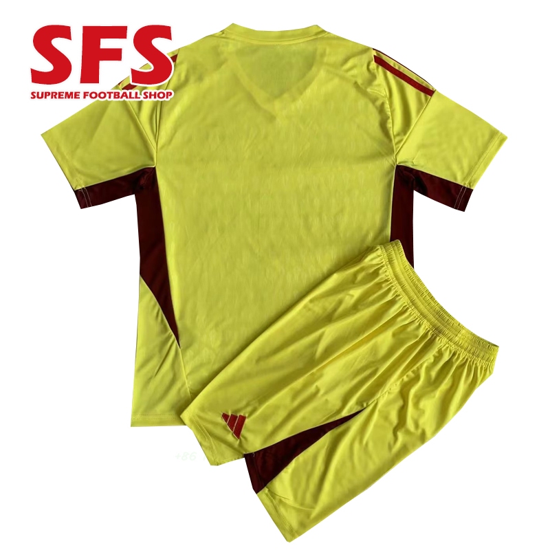 Áo Thun Đá Banh Tay Ngắn Size S-2XL 23-24 MU Man U Cho Nam