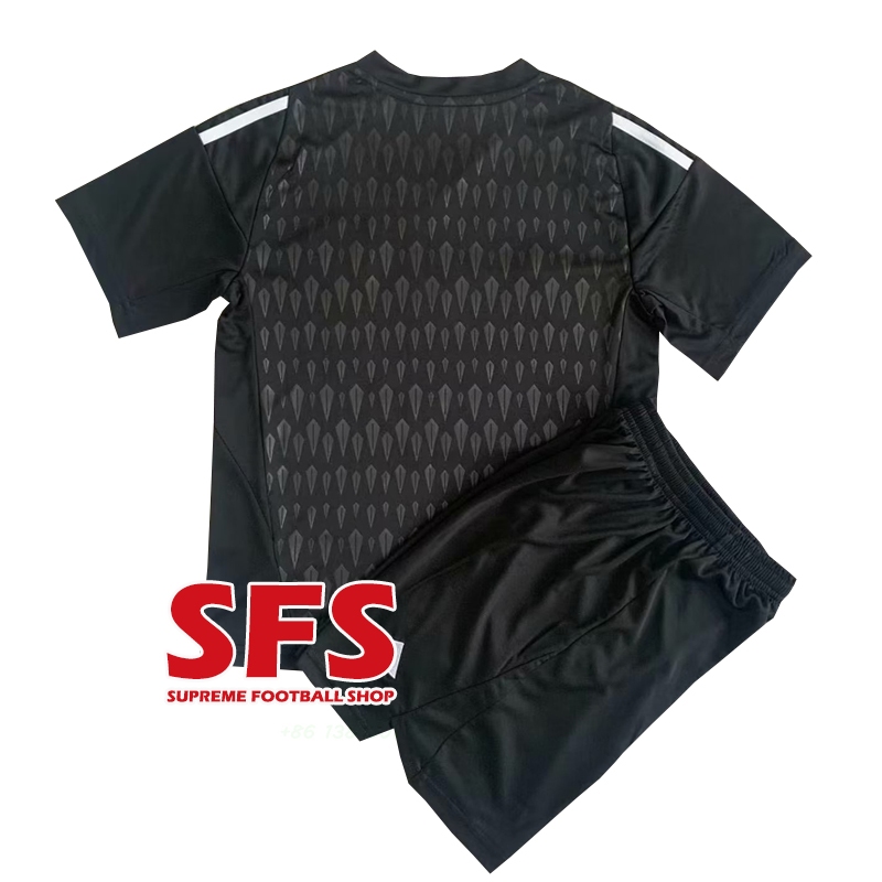 Áo Thun Đá Banh Tay Ngắn Size S-2XL 23-24 MU Man U Cho Nam