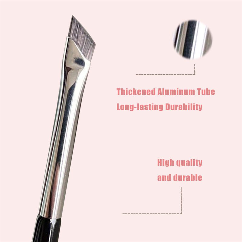 ABpopa® Cọ Trang Điểm Kẻ Mắt Đầu Vát