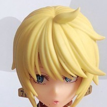 Mô Hình Nhân Vật Nữ Anime 15cm Q-six A Milk Life 721 Bằng Pvc