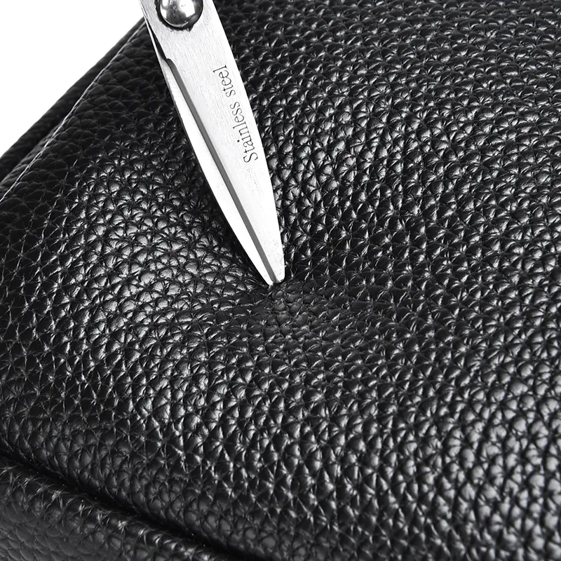 Túi Da Đeo Chéo Thời Trang Công Sở Cho Nam kj246