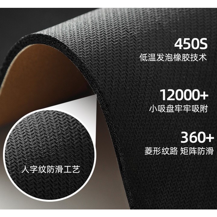 Entry Thảm Lót Sàn Nhà Tắm / Nhà Bếp Thấm Hút Nước Nhanh Khô Chống Trượt