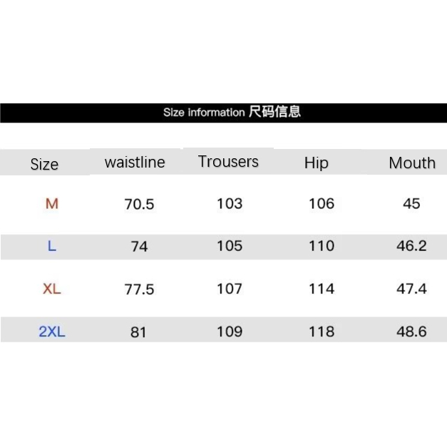 Quần Dài Thể Thao Dáng Rộng Màu Đen Thời Trang Xuân Thu Cá Tính Cho Nam